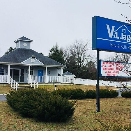 Village Inn & Suites - Smithville Kültér fotó