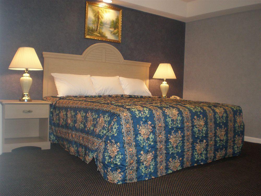 Village Inn & Suites - Smithville Kültér fotó