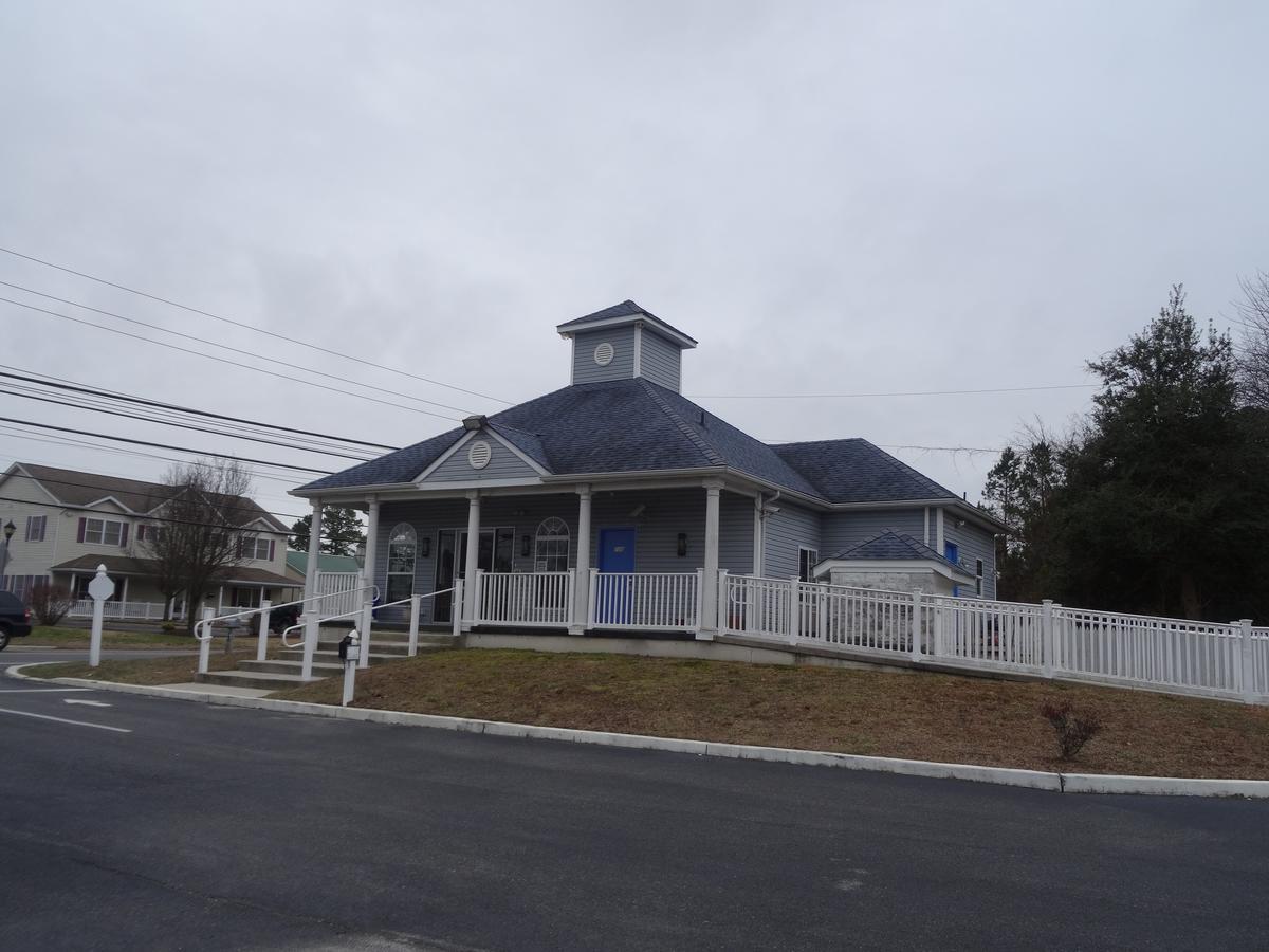 Village Inn & Suites - Smithville Kültér fotó