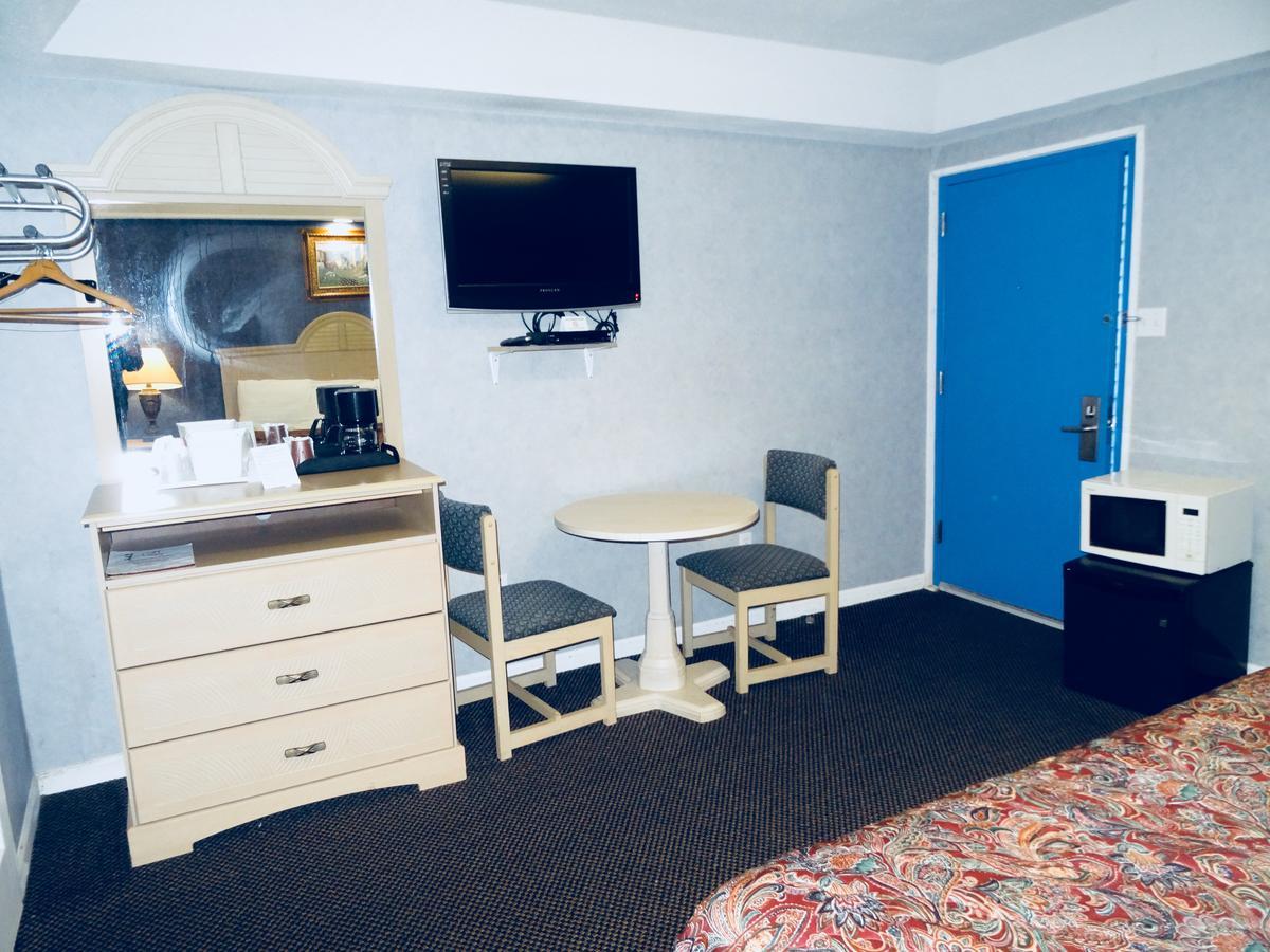 Village Inn & Suites - Smithville Kültér fotó