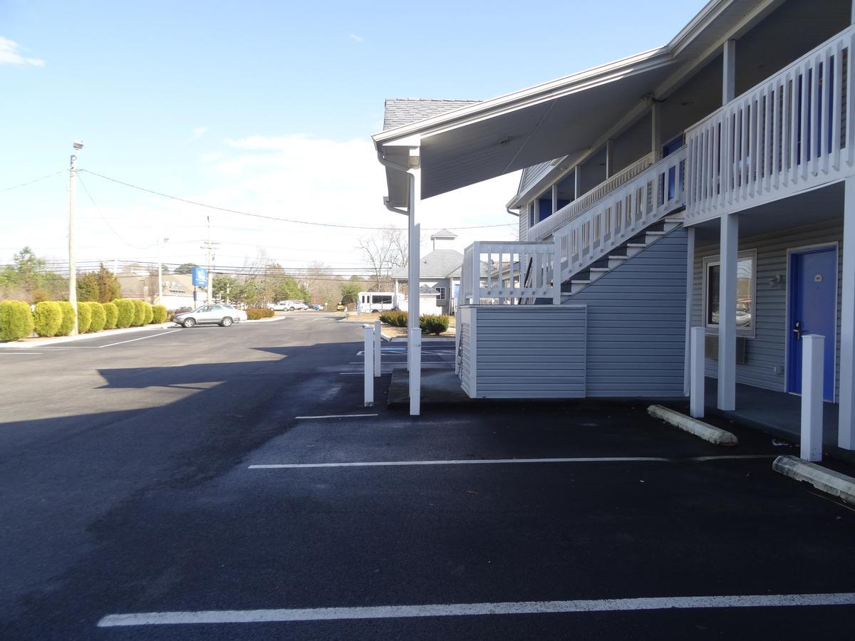 Village Inn & Suites - Smithville Kültér fotó