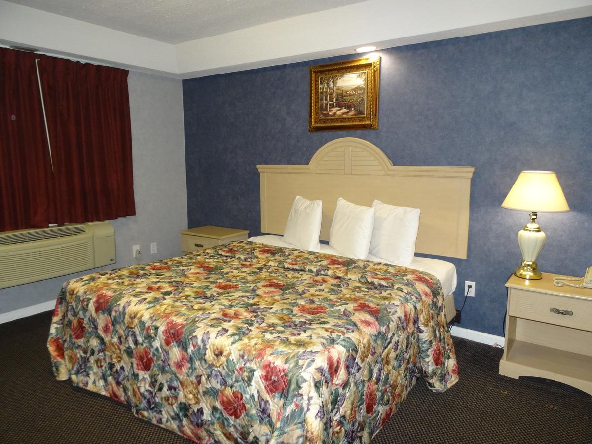 Village Inn & Suites - Smithville Kültér fotó
