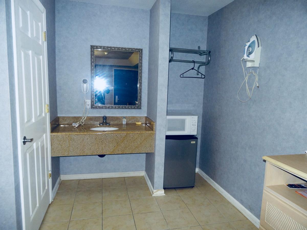 Village Inn & Suites - Smithville Kültér fotó