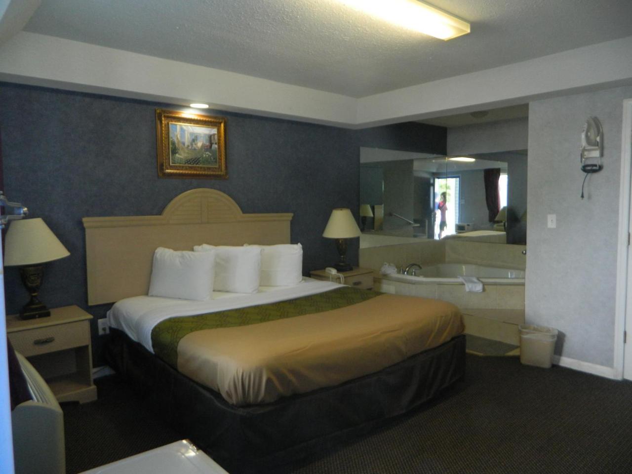 Village Inn & Suites - Smithville Kültér fotó