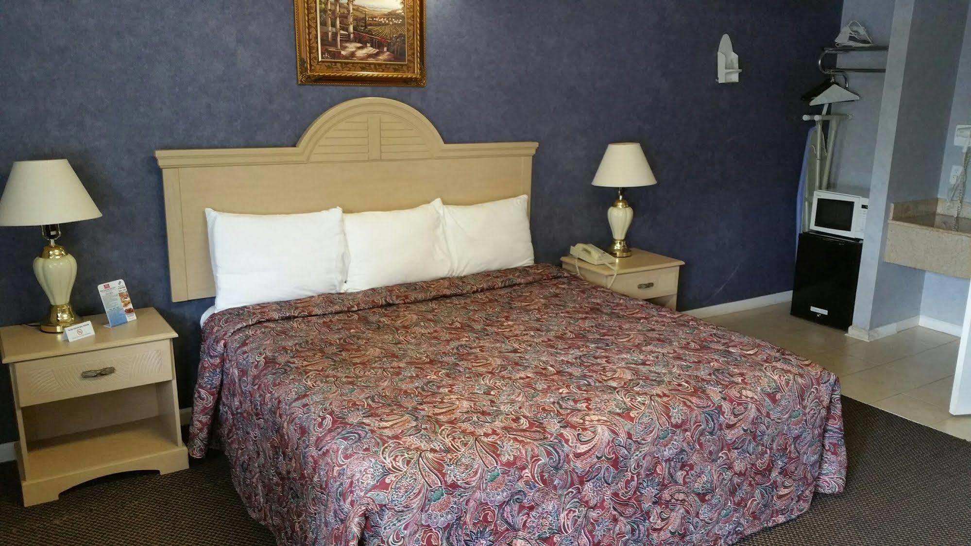 Village Inn & Suites - Smithville Kültér fotó