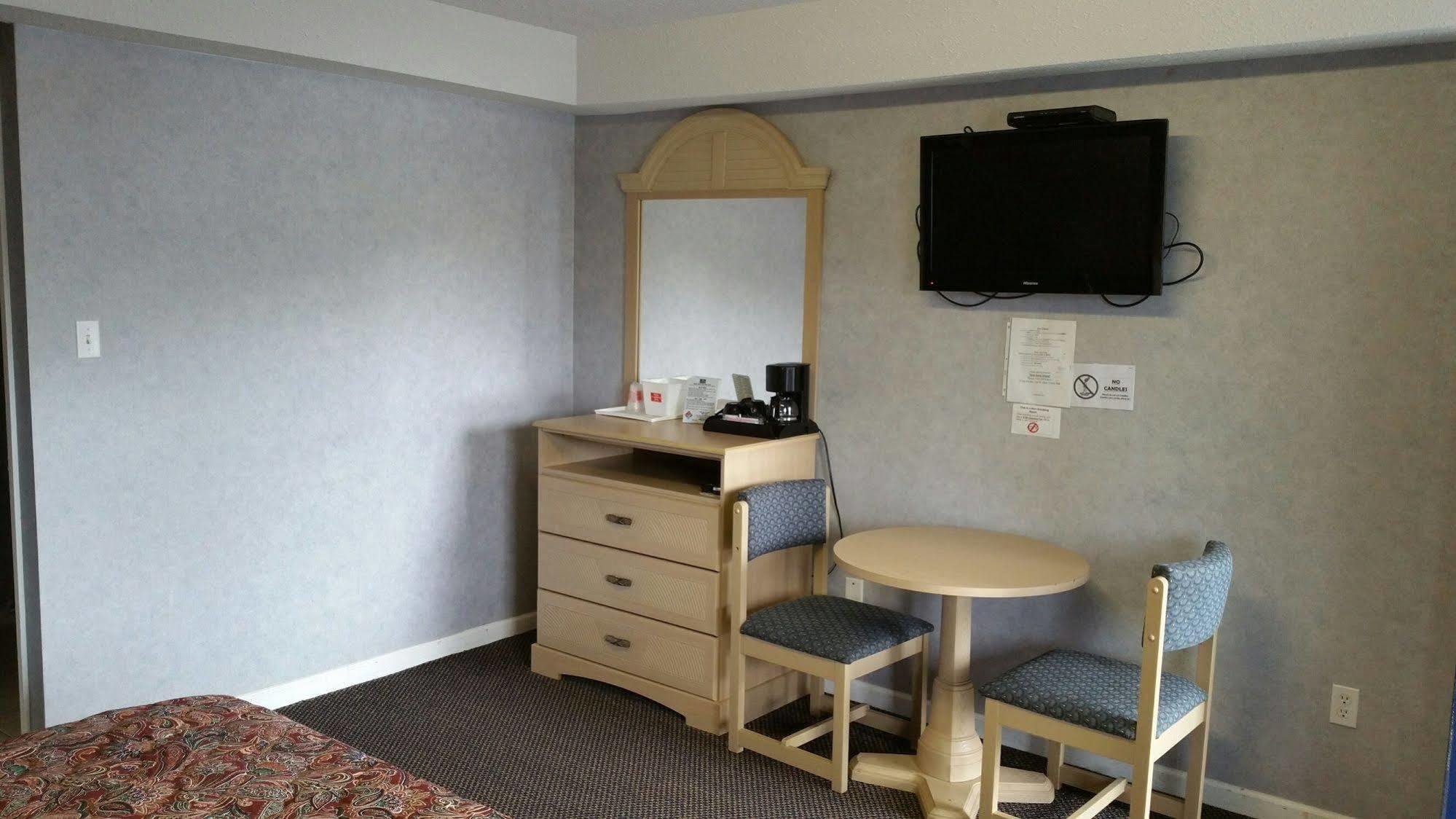 Village Inn & Suites - Smithville Kültér fotó