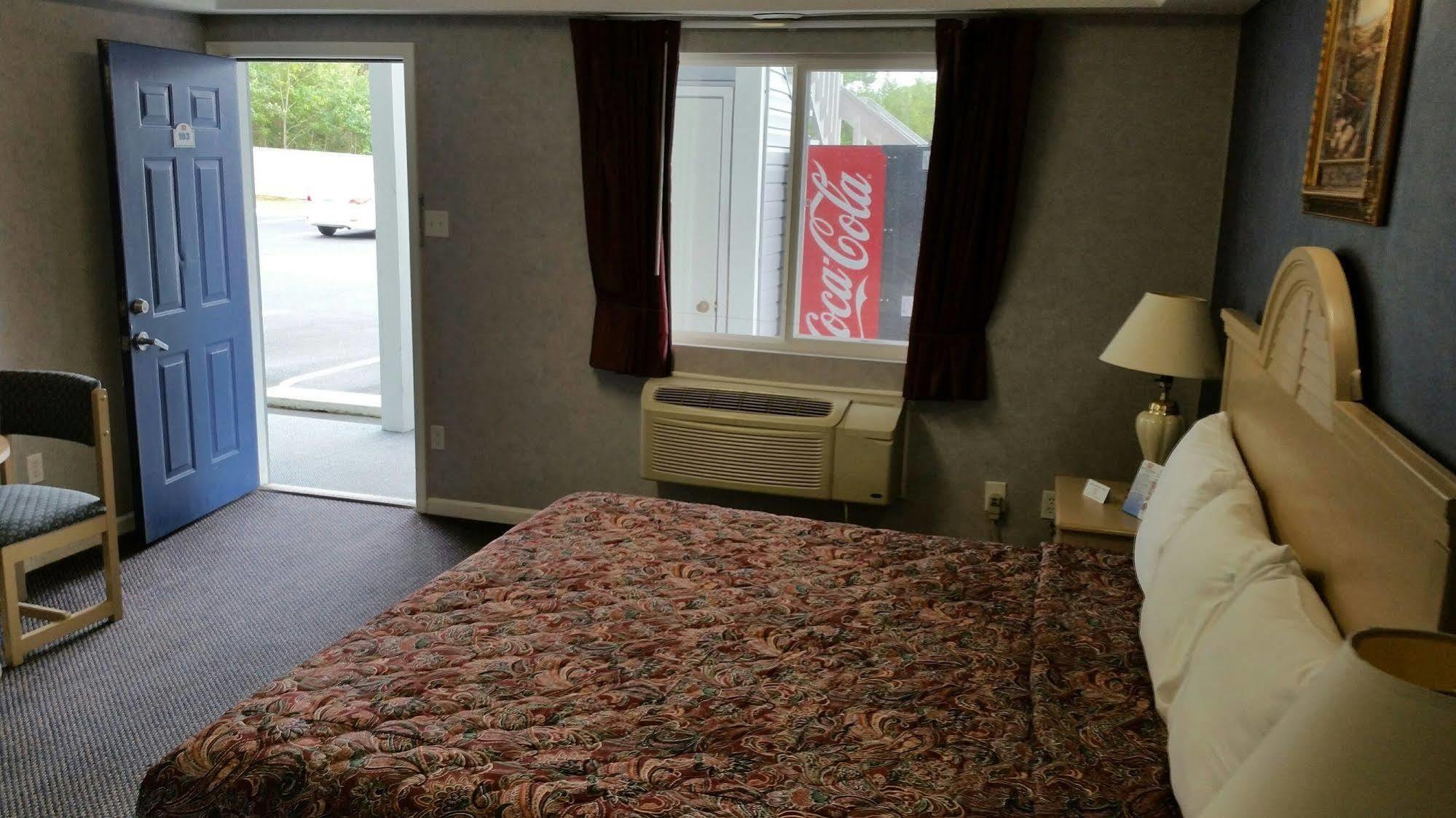 Village Inn & Suites - Smithville Kültér fotó