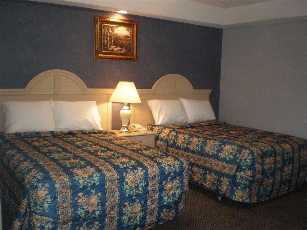 Village Inn & Suites - Smithville Kültér fotó